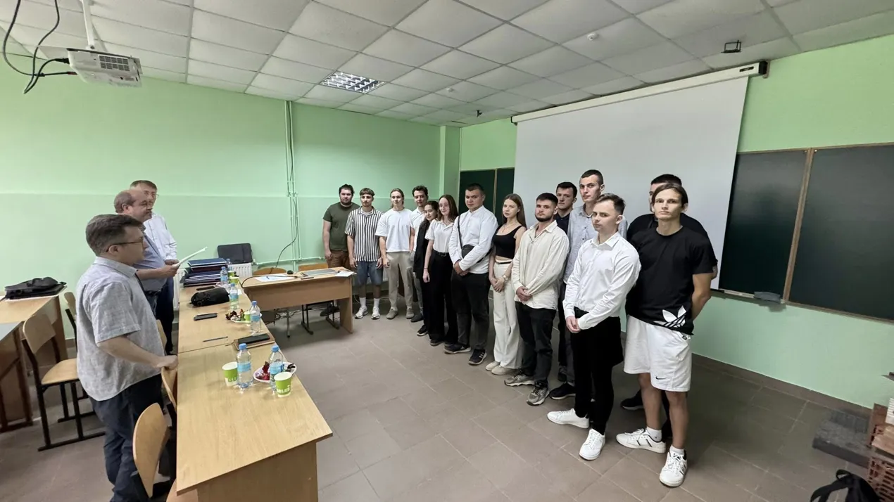 Випуск-2025: гідний фініш бакалаврського етапу!